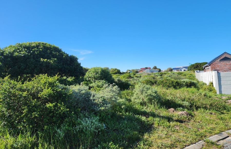 Commercial Property for Sale in Kleinbaai Western Cape